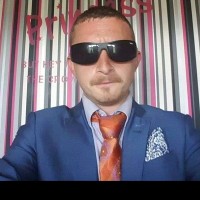Budget Energy NI Employee John Gibson's profile photo