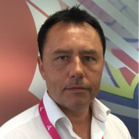 Reckitt Employee Mark Lawson's profile photo