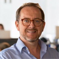 Revenue Collective Employee Rich Gardner's profile photo