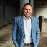 Shaw Contract Employee Jerod Nelis's profile photo