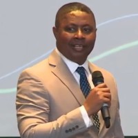 Mohamed Salim ALI Email