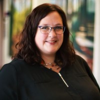 Legends of Learning Employee Haley Avery's profile photo