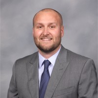 Caterpillar Parts Department Employee Robby Bruder's profile photo