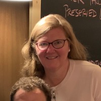 Environmental Health Inc. Employee Betsy Ryan's profile photo
