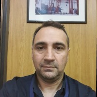 BACTSSA Employee Martin Kryza's profile photo