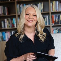 linkABLE Employee Kim Magill's profile photo