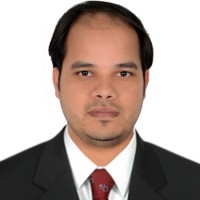 Forma (GCC) Employee Ramiz Mohamed's profile photo