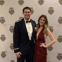 United States Air Force Employee Kyle Babbitt's profile photo