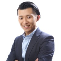 Chikayoshi Kimura Email & Phone Number
