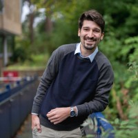 Reoptimize Systems Employee Luca Gajoni's profile photo