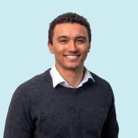 Tutorfair Employee Christopher Reid's profile photo