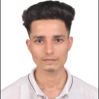 Aegify Employee Preetham Kumar's profile photo