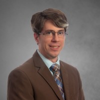 Ontic Employee Matthew Wester's profile photo