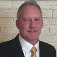 Lockheed Martin Employee Terry Lowery's profile photo