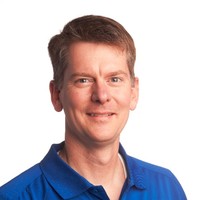 Dynapac Rotating Co. Employee John Margetts's profile photo