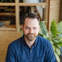 Comprehensive Life Resources Employee Daniel Aldridge's profile photo