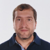 ENDIPREV Employee Fábio Pereira's profile photo