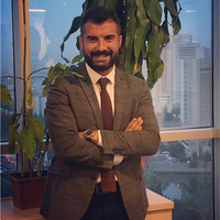 Enerjisa Elektrik Dağıtım A.Ş. Employee Abdullah Ö.'s profile photo