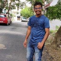 Siranjeevi M Email