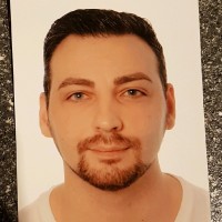 Roche Employee Dennis Will's profile photo