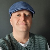 Mastercard Processing S.A. Employee Marcin Cichocki's profile photo