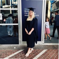 Amelia Wood Email