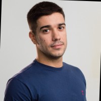 Conac Employee Arthur Vieira's profile photo