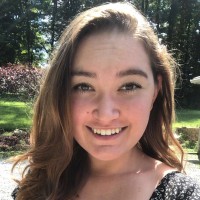 CSI Corporate Security and Investigations Employee Alyssa Holzapfel's profile photo