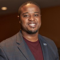 Cyril Jefferson Email & Phone Number