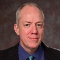 Rutgers University Employee Eric Marshall's profile photo