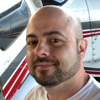 US Navy Employee Jay Oliver's profile photo