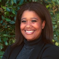 The Talent Employee Bri Reed's profile photo