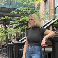 New York Daily News Employee Jami Ganz's profile photo