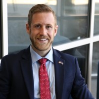 Covered Insurance-Digital Insurance Marketplace Employee Carter Bundy's profile photo