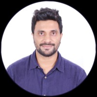 Wintech Services India PVT LTD Employee Raghav Manyam's profile photo