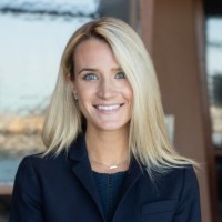 Benesch Law Employee Molly Carroll's profile photo
