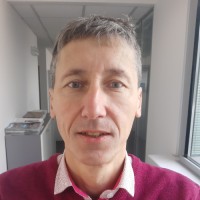 ČD Cargo, a.s. Employee Petr Cervinka's profile photo