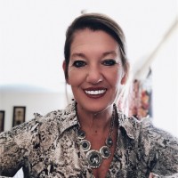 PF Changs China Bistro Employee Dawn Barrett's profile photo