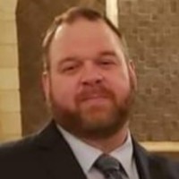 Inliner Solutions Employee Justin Harris's profile photo