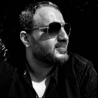 Gexpress Employee Hany Elshawarby's profile photo