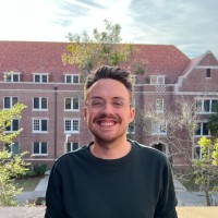 Oak Ridge National Laboratory Employee Jared Bowman's profile photo