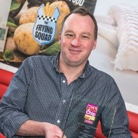 The Frying Squad Limited Employee Michael Neill's profile photo