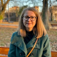 Udacity Employee Adela Simon's profile photo
