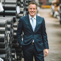 Van Leeuwen Limited Employee Steven Ruijters's profile photo