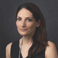 Lark Health Employee Sharon Alavi-Hantman's profile photo