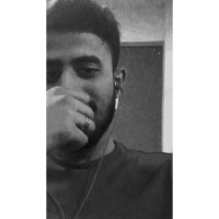 Tekglide Employee Usama Shehroze's profile photo