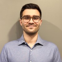 Disbelief Employee Patrick Crowe's profile photo