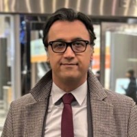 RAYHAWK Employee Reza Sonavi's profile photo