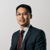 Ellerston Capital Employee Eric Fong's profile photo
