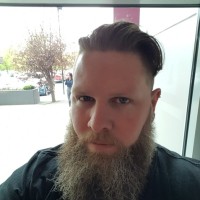 Sliced Tech Employee Paul Davies's profile photo